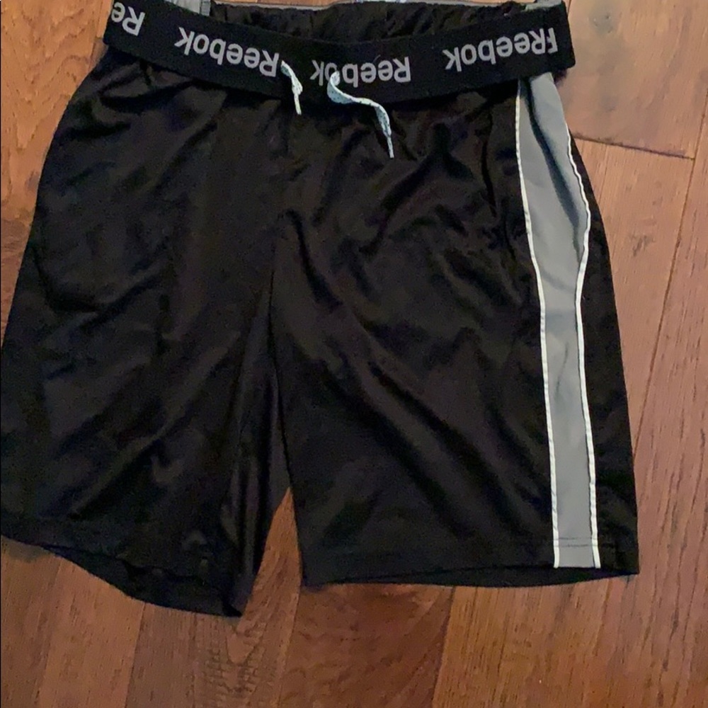 Reebok shorts